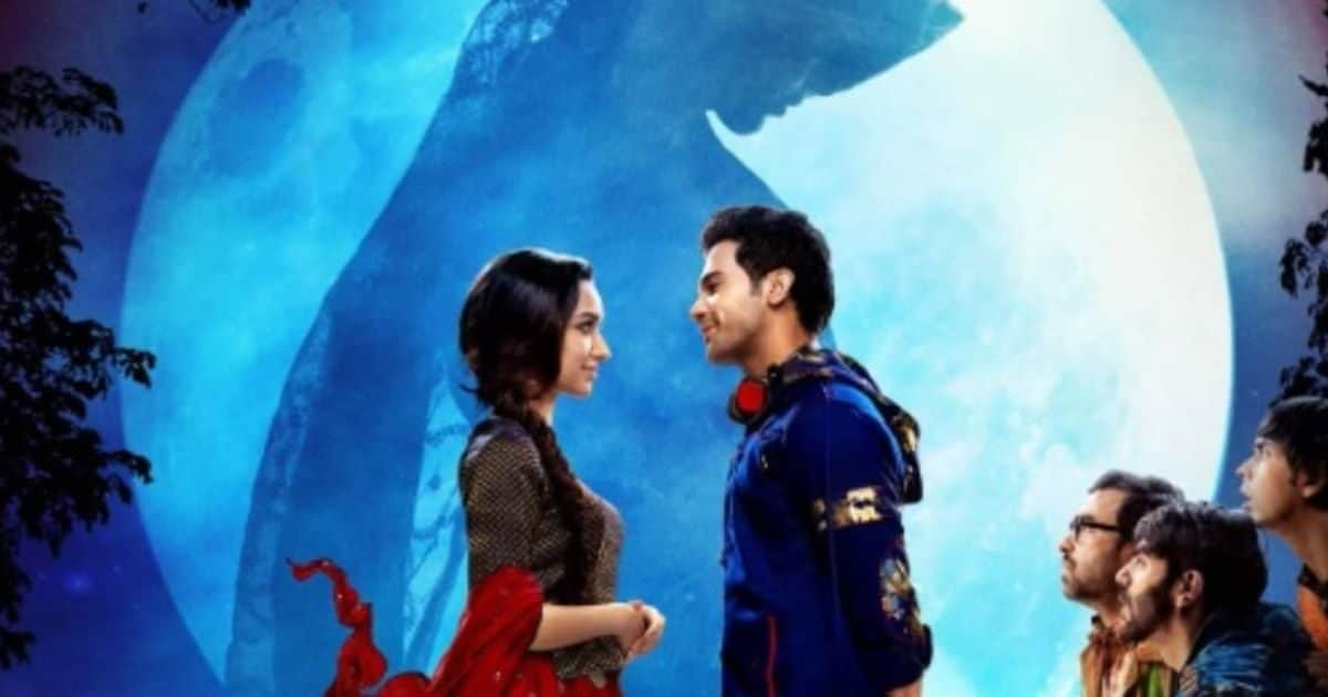 ‘Stree 2’s third song ‘Tumhare Hi Rahenge Hum’ is out, Shraddha Kapoor’s chemistry with Rajkumar Rao is winning hearts