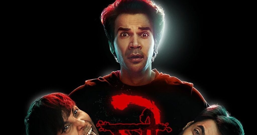 ‘I did not come to Bollywood for money and fame’, Rajkumar Rao told why he changed his name