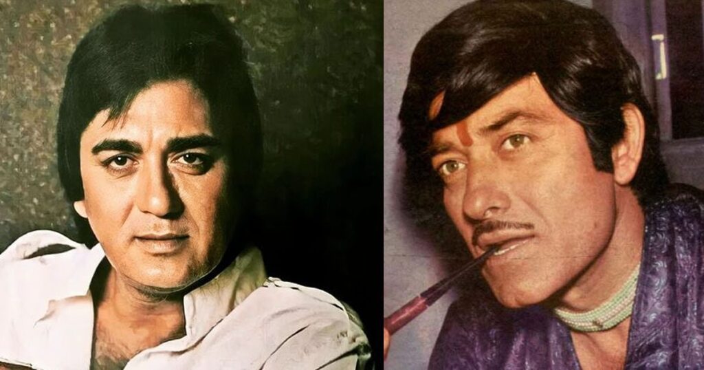 Sunil Dutt had taken away Rajkumar’s arrogance in one go, grabbed his collar in front of everyone and said- ‘Look at me and talk’