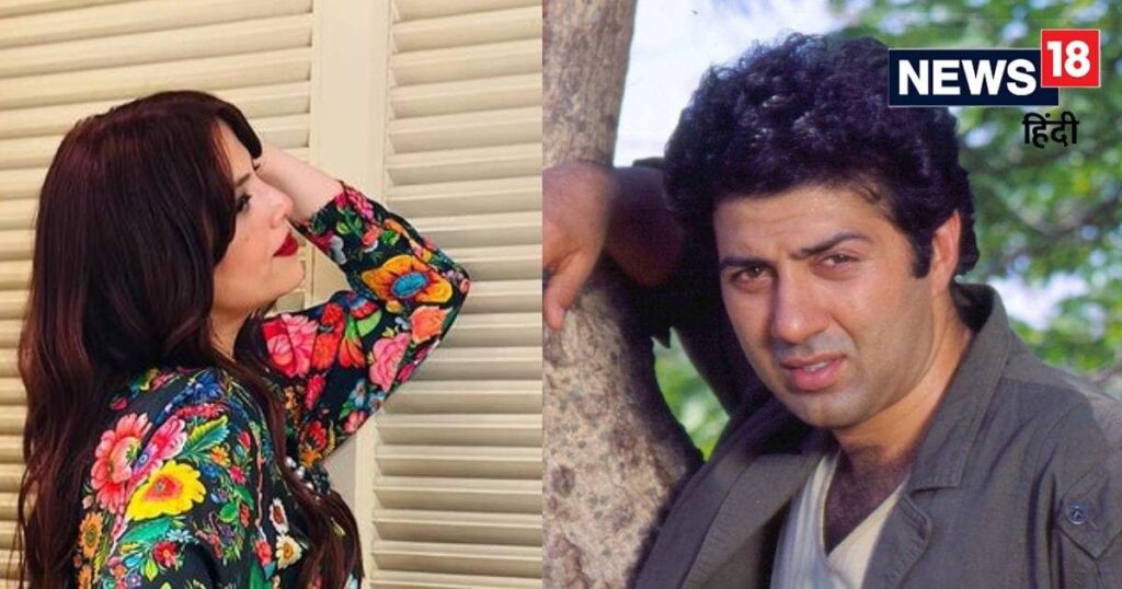 ‘She should not have left her job’, marriage ruined the career of Sunny Deol’s heroine