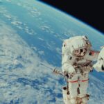 Scientists Develop New Spacesuit That Can Turn Urine Into Drinking Water Within Minutes