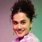 ‘Looks like they have low IQ’, why does Bollywood remain silent on political issues? Taapsee Pannu reveals