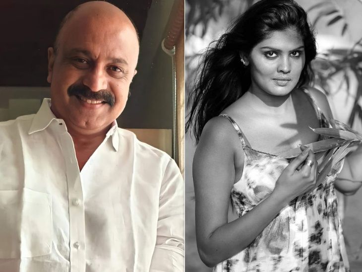 Rape case filed against senior Malayalam actor Siddique accused by revathy sampath | Rape case filed against senior Malayalam actor Siddique: Non-bailable offence sections imposed, actress Revathi Sampath alleges – called to hotel for work and harassed