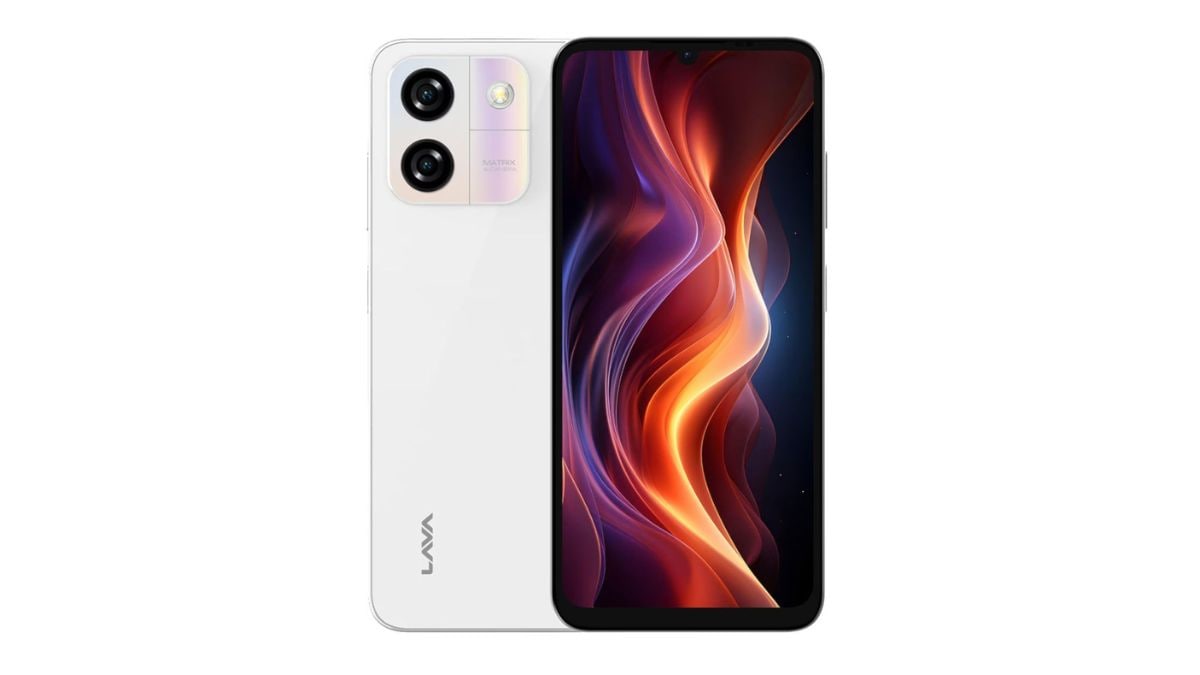 Lava Yuva Star price in india rs 6499 launched 4gb ram 5000mah battery sale offers