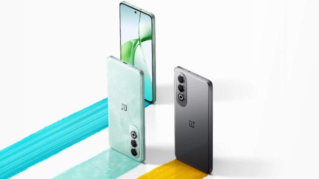 OnePlus Nord CE 4 Lite 5G Price leaked online may launch under 20K today 24th June