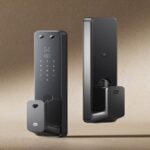 Xiaomi Smart Door Lock 2 price 1899 yuan with AI 3D face recognition launched specifications detail