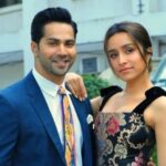 Shraddha Kapoor proposed to Varun Dhawan, he rejected proposal by saying mujhe ladkiyan pasand nahi | Shraddha Kapoor proposed to Varun Dhawan: He rejected her saying I don’t like girls and then he ran away, the actress told a funny story of her childhood