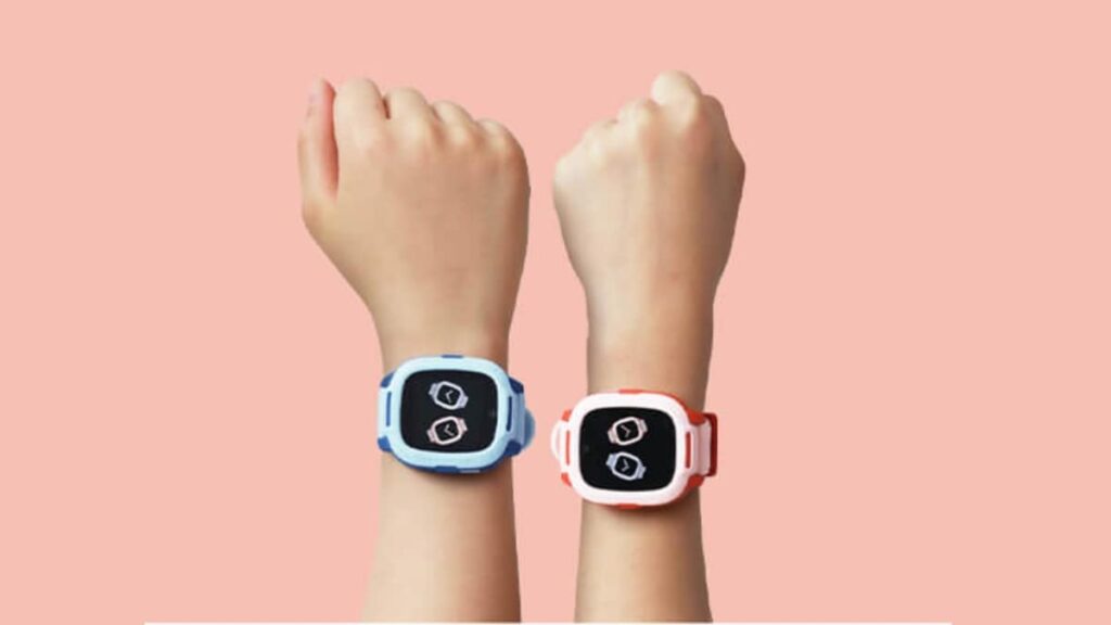 Xiaomi Kids Smartwatch 7C Expected to Launch Soon IMEI Database Listing Spotted All Details