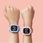 Xiaomi Kids Smartwatch Launched Price 399 CNY GPS Tracking Video Calling Camera 4G AI Features and More