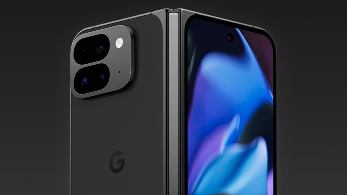 Google Pixel 9 Pro Fold to Launch in India on August 14 with Pixel 9 Pro