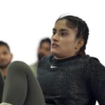 Which is that song through which Vinesh Phogat expressed her pain, your heart will melt after listening to it