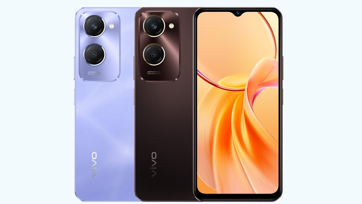 Vivo Y28s 5G to Soon Launch in India, Dual Rear Camera Unit, Price leaked