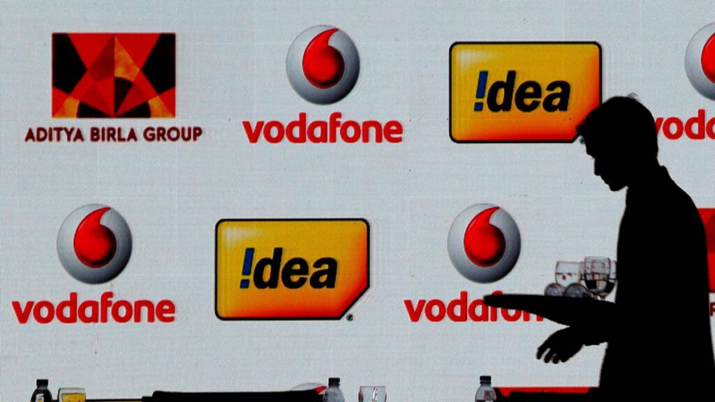 Vodafone Idea Launches 4G Network in Lakshadweep