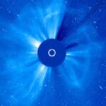 Sun Blasted powerful solar flare after 21 years Europe SolO captured