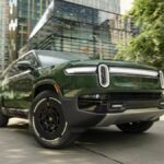 Rivian R1T and R1S EV Second Gen Unveiled with 676 KM Range