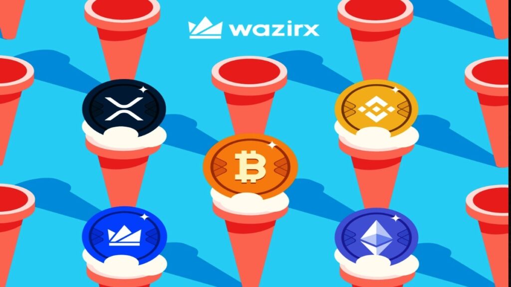 Crypto Exchange WazirX Hit With Security Breach With USD 235 Million Said to Be at Stake, Withdrawals, Deposits Stopped