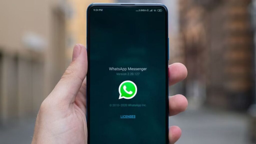 WhatsApp New Feature on Android In App Dialer for Calling Testing Rollout Expected Soon Heres All Details