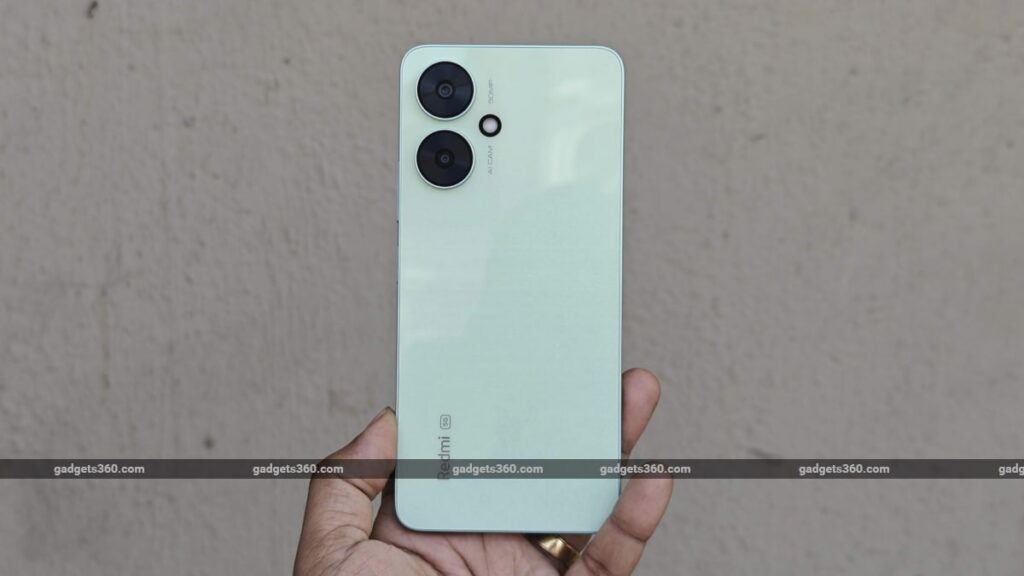 Redmi 14C 5G Launch in India Expected Soon BIS Certification Out Specifications Details