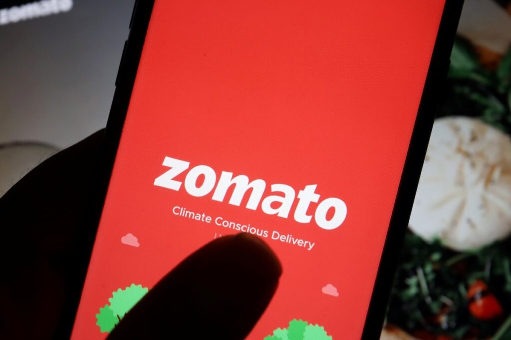 Zomato to Buy Paytm Entertainment Ticketing Business for More than Rs 2,000 Crore