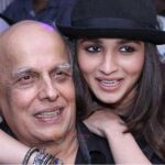 Alia Bhatt spoke of Mahesh Bhatt’s reaction to her panic attack during student of the year | I had a panic attack before shooting my debut film: Alia Bhatt said- father Mahesh Bhatt explained a lot, then I got courage