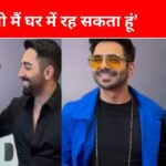 Why does Aparshakti touch Ayushmann Khurrana’s feet everyday? He was beaten up a lot in childhood, then his father taught him a big lesson