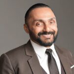 rahul bose reveals- Even a chair was not provided to sit on the set of first film | Even a chair was not provided to sit on the set: Rahul Bose said- I used to sit in the divider, now I carry the chair myself so that I don’t get insulted