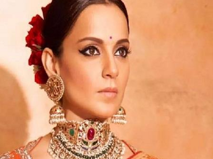 Kangana Ranaut reveals marriage plans, actress says she will marry soon | Kangana Ranaut hinted at marriage: said- I will get married during this term of MP, there is no benefit in future