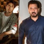 Salman Khan’s casting done in Aryan Khan’s series, will do cameo with shahrukh | Salman Khan’s casting done in Aryan Khan’s series: Will be seen in a cameo role with Shahrukh, the actor completed shooting for stardom