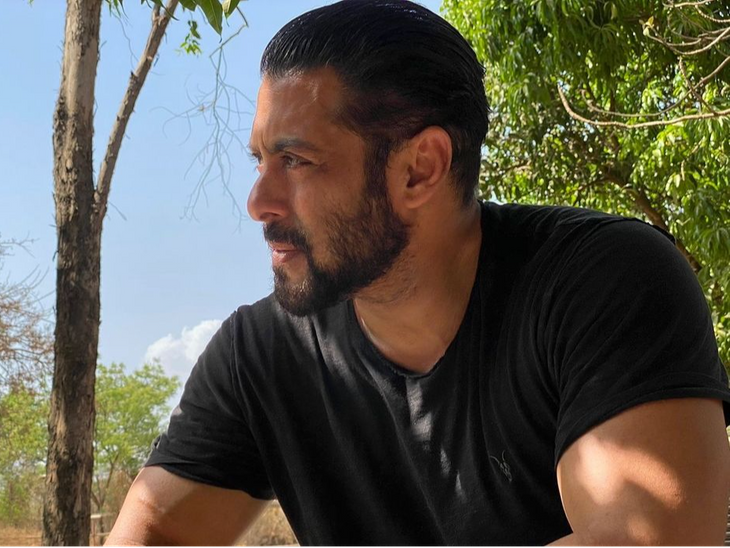 Salman Khan US Tour Ticket Booking Scam; Legal Action | Bollywood News | Fans cheated in the name of Salman’s US tour: Actor issues statement to clarify, says will take legal action