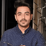 Aparshakti said- I was stopped from going to the trailer launch | Aparshakti was treated badly by his co-actor: He said- I was stopped from going on stage at the trailer launch of my own film