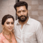 Jayam Ravi said – I was feeling suffocated in the marriage | Jayam Ravi said – I was feeling suffocated in the marriage: called the wife’s allegations baseless, said – the decision of divorce was not one-sided