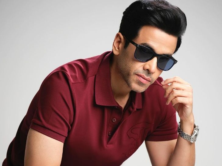 Tusshar Kapoor’s Facebook account hacked, actor shares a statement. Tusshar Kapoor’s Facebook account hacked: Alerted fans by issuing statement, said- My team is working on it