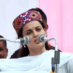 Kangana spoke on Hema committee report | Kangana spoke on Hema committee report: I also raised my voice for women, when I told the truth, people wanted to send me to jail