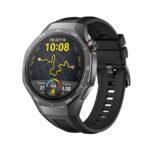 Huawei Watch GT 5 Watch GT 5 Pro Launched with 14 Days Battery Price Specs