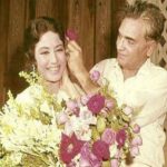 Meena Kumari-Kamal Amrohi’s love story will be shown on screen | Meena Kumari-Kamal Amrohi’s love story will be shown on screen: Sanjay Dutt shared a video on Instagram and gave information