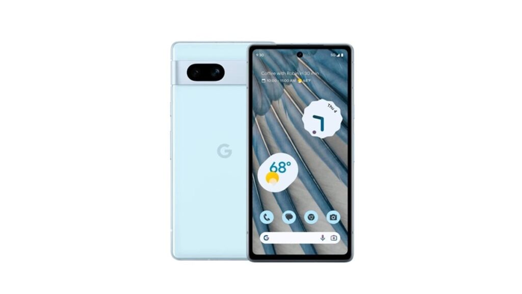 Google Pixel 7a Get Discount Rs 13000 Flipkart Big Billion Days Sale 2024