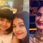 Amitabh-Abhishek’s dance video with Aishwarya Rai before IIFA Awards goes viral, Rekha’s reaction wins hearts