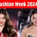 Aishwarya Rai-Alia Bhatt showed their fashion sense in Paris, the strutting beauties stole the show