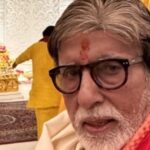 ‘Mourning a loss…’ Amitabh Bachchan is working continuously even at the age of 81, considers every day a lesson