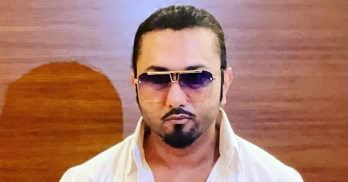 ‘They were testing my patience’, the makers made Honey Singh sit for 12 hours and did not shoot even one scene