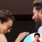 Kangana Ranaut clarified on viral pics with Chirag Paswan, reacted amidst ‘Emergency’ promotion – ‘Yaar tum to rishta…’