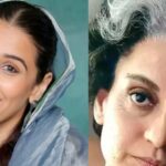 Not only Kangana Ranaut’s ‘Emergency’, Vidya Balan’s ‘Indira Gandhi’ was also postponed, the actress had rejected ‘Thalaivi’