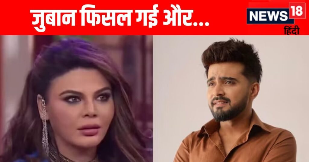 ‘There is nothing like marital rape’, what did Adil Khan Durrani say? Rakhi Sawant’s ex-husband got into trouble for giving a controversial statement