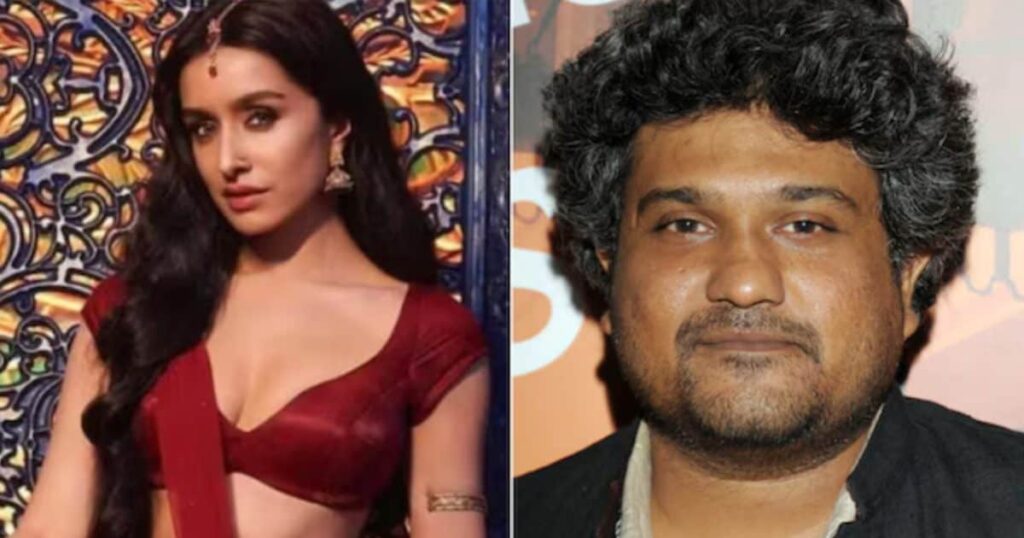 ‘Forgive me for my mistake’, JIGRA director apologizes to Shraddha Kapoor, he did this for ‘Stree 2’