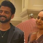 Why did you keep your affair with Zaheer Iqbal a secret before marriage? Sonakshi Sinha told the reason- ‘When everyone talks about you…’