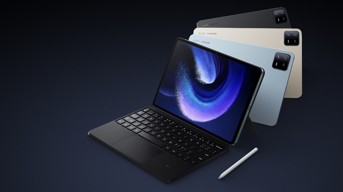 Xiaomi Pad 7 series global launch soon spotted on Indonesia certification platform