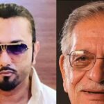 Honey Singh attacks Gulzar, takes a dig at the song ‘Bidi Jalaile’, asks- ‘Where is a woman’s heart?’