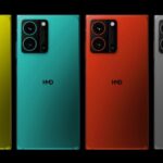 HMD Hyper may have 50MP selfie camera 8gb ram OLED Display