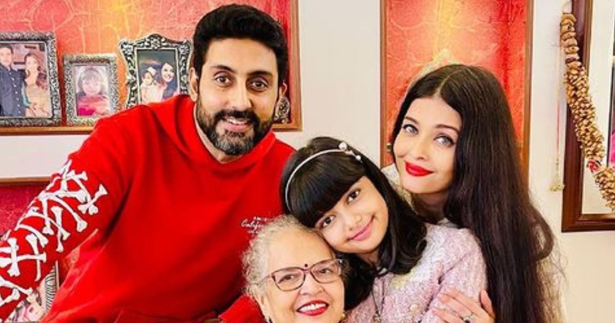 Who is Abhishek Bachchan’s love guru? On whose request he got married to Aishwarya Rai, said in a chat show – ‘You know that he…’