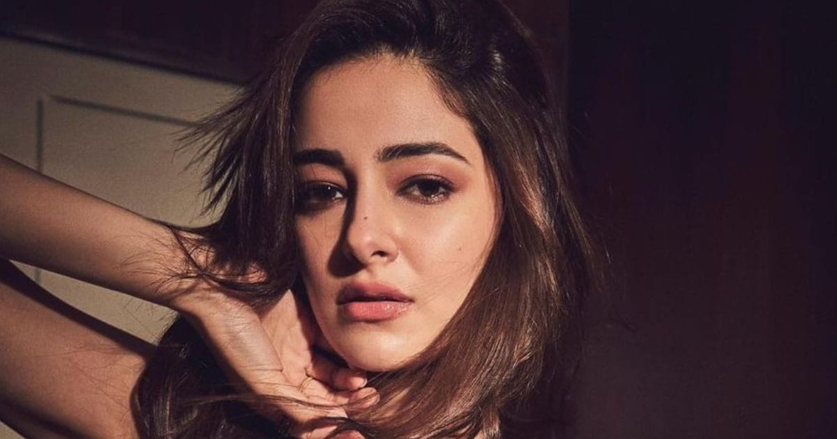 Neither Siddhant Chaturvedi, nor Vijay Deverakonda nor Tiger Shroff, Ananya Pandey can stay alone on the island with this actor